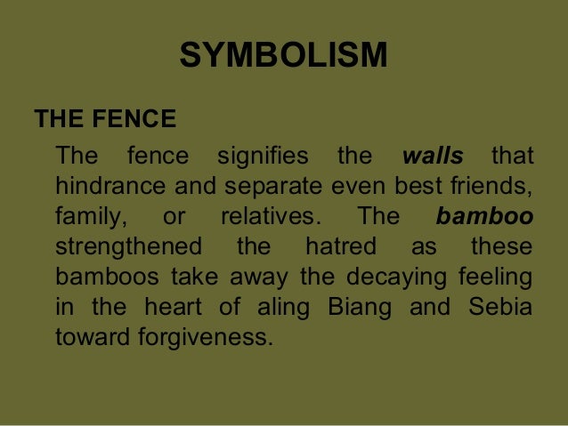 fences conclusion fences by august wilson